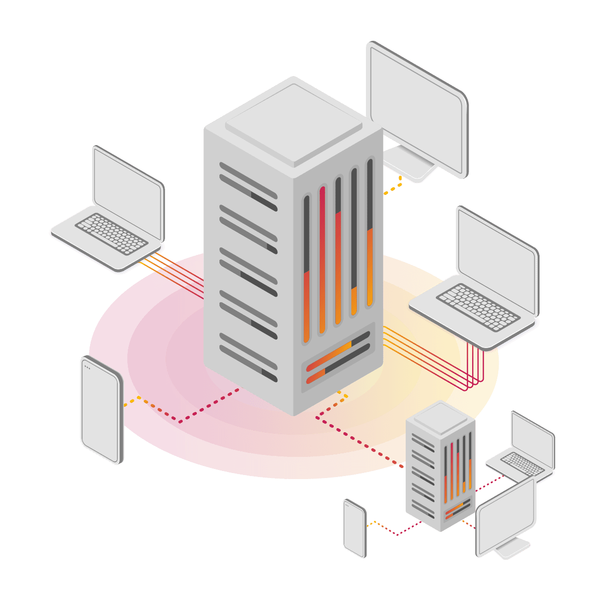 Homepage - Trust Systems
