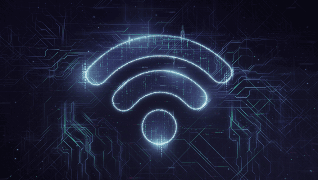 Enterprise WiFi | Fast, Secure, Scalable Connectivity